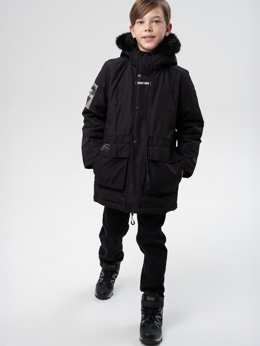 Куртка PlayToday 32511332 - фото 2