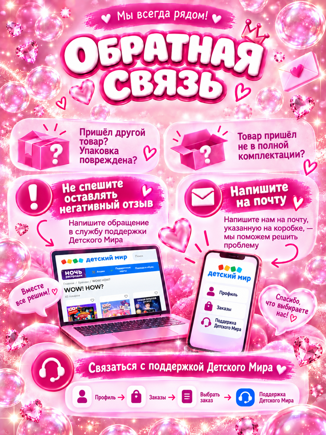 Творчество 5в1 - фото 8