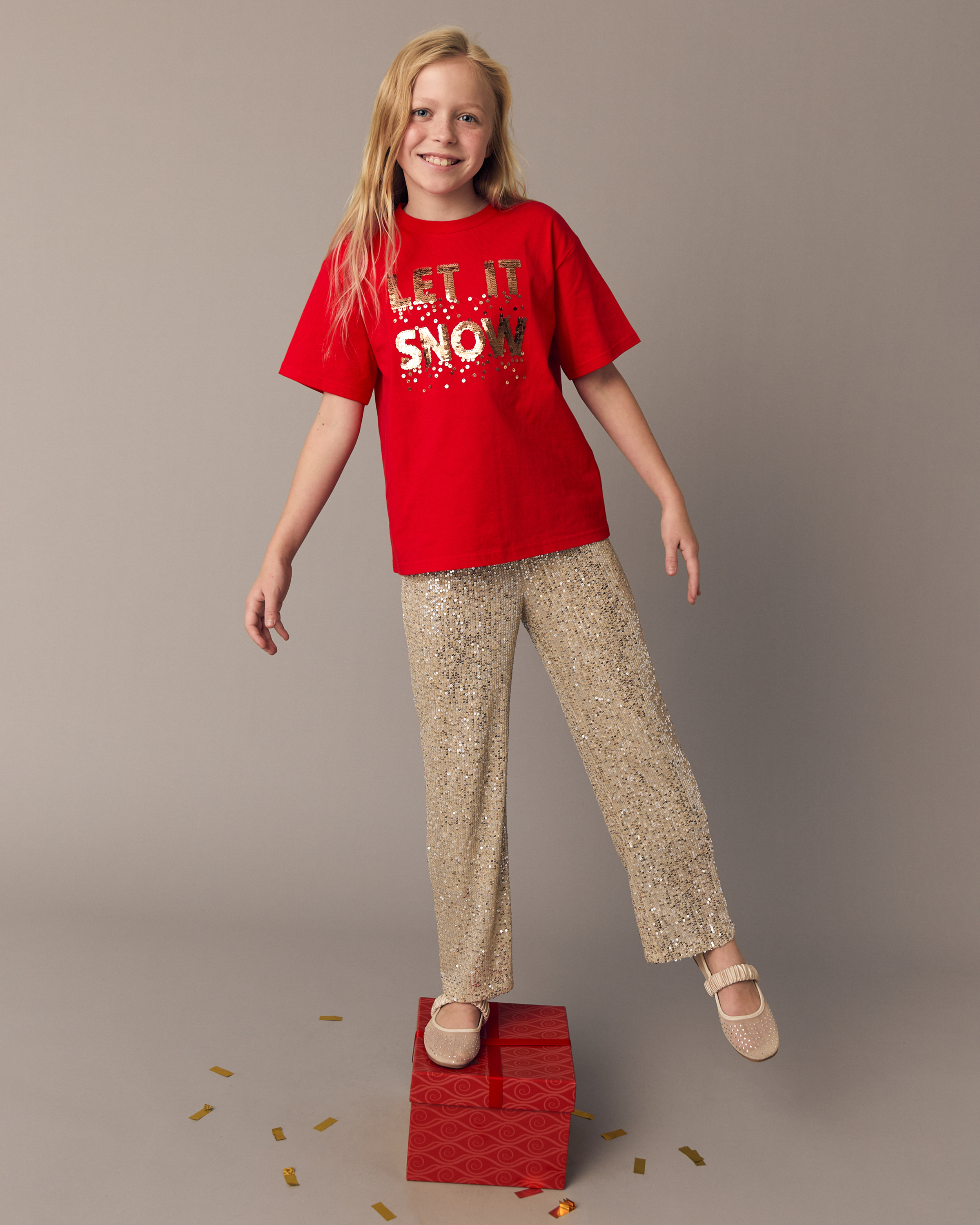 Футболка Futurino W25NY-G36FUtg-11 - фото 5