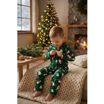 Пижама Рыжик