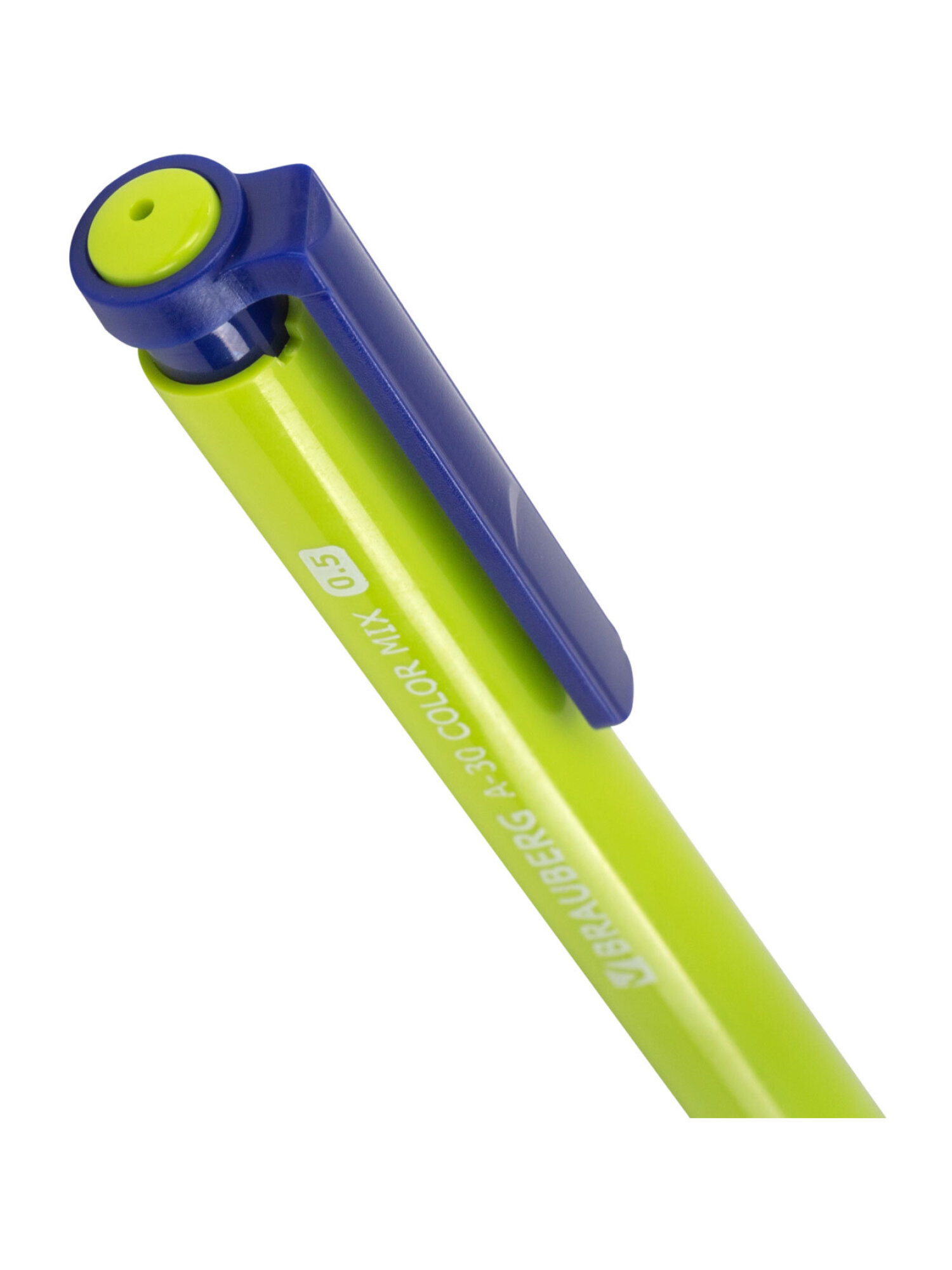 Ручка шариковая Brauberg - фото 14