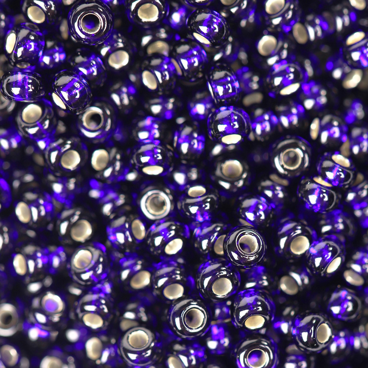 Набор для творчества Preciosa бисер - фото 2