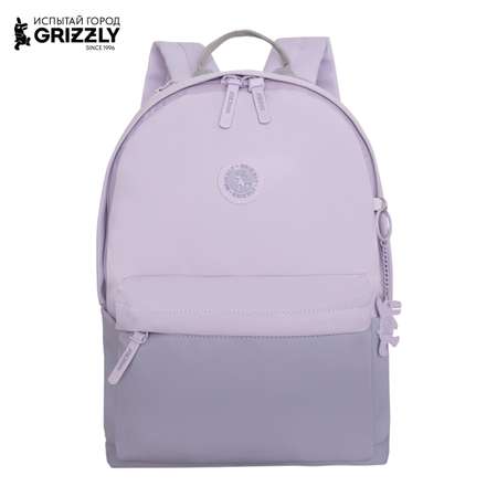Рюкзак Grizzly Для девочки