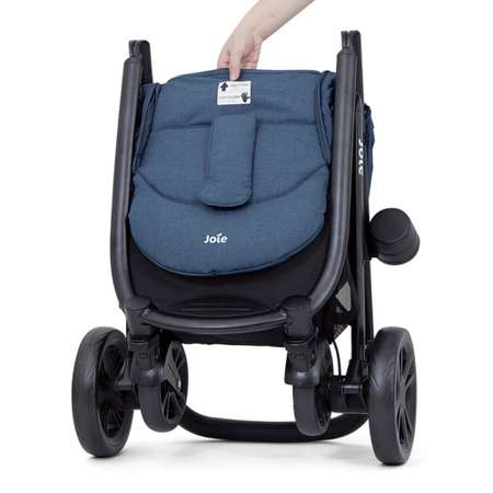 Коляска прогулочная Joie Litetrax