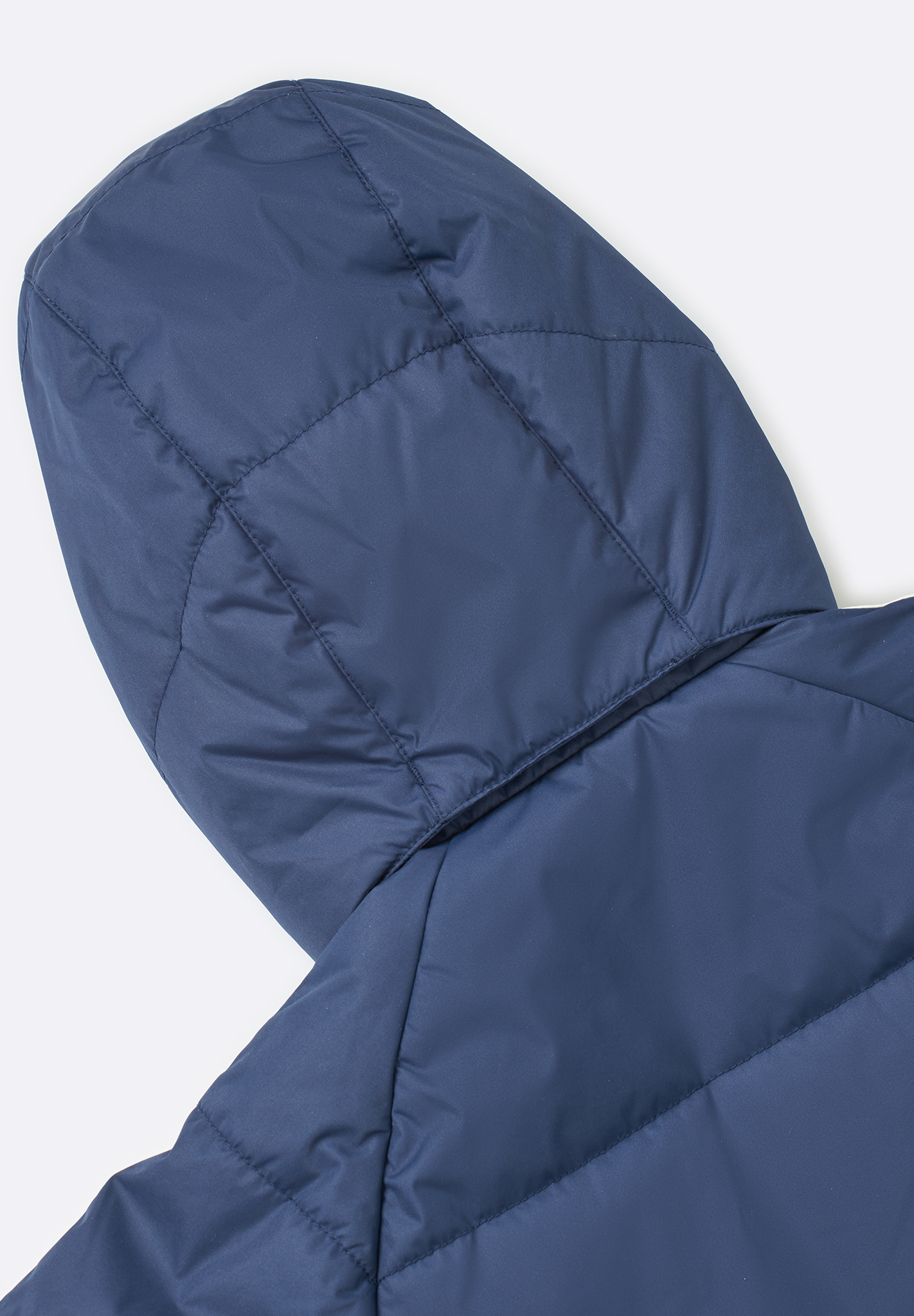 Куртка Lassie 7100074A-6960 - фото 7