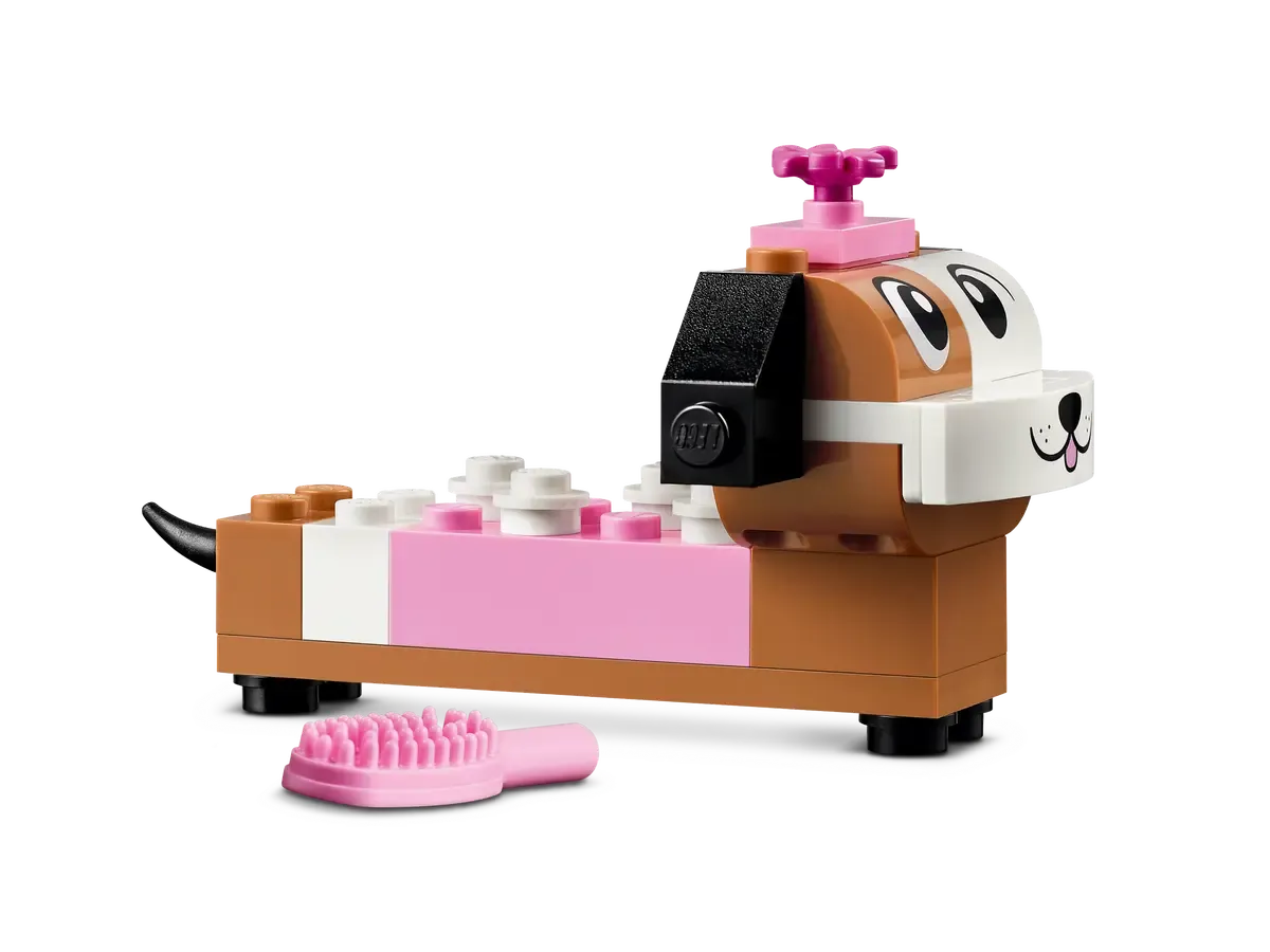Конструктор LEGO Classic - фото 5