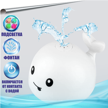 Игрушка AQUAFASHION