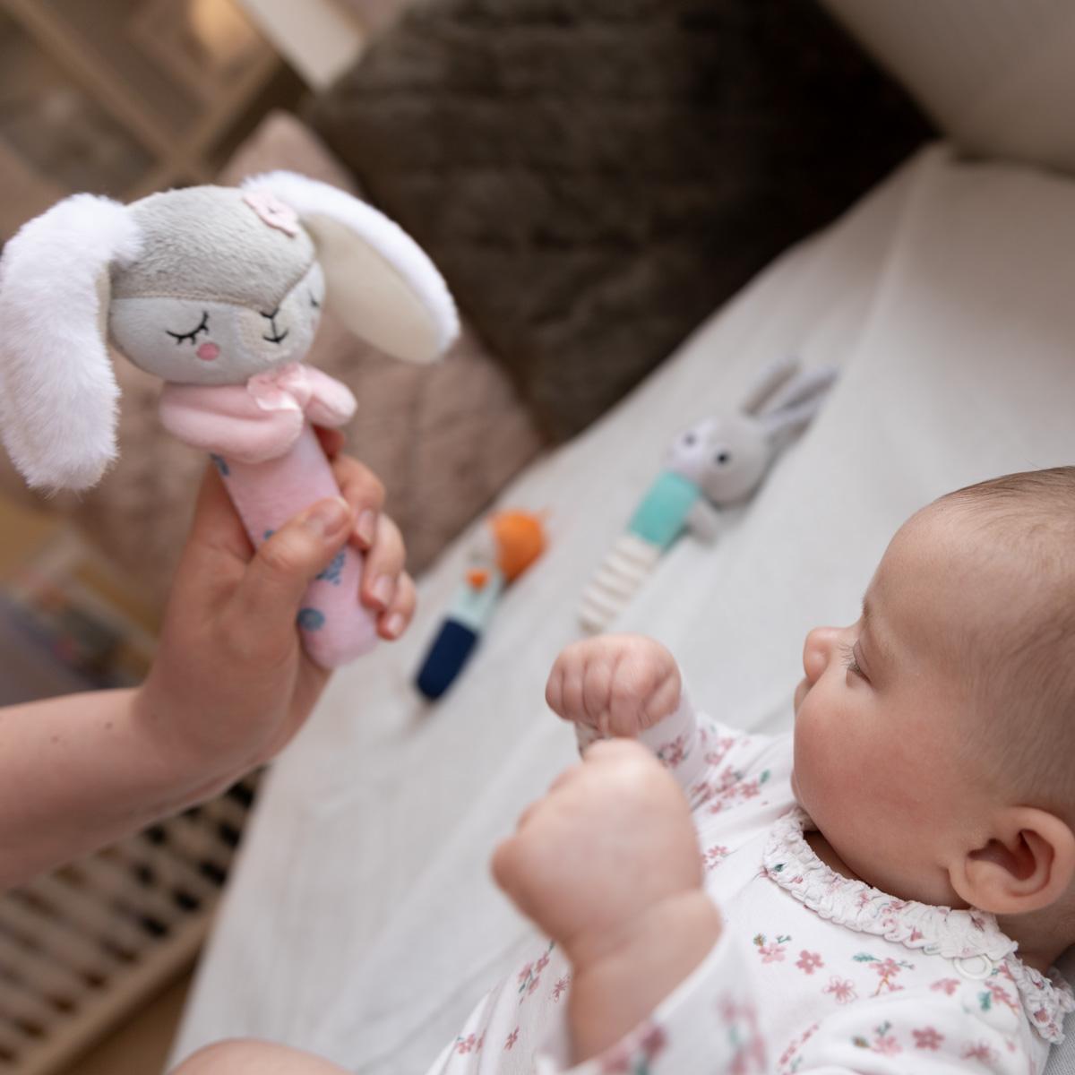 Игрушка Babyono погремушка - фото 4