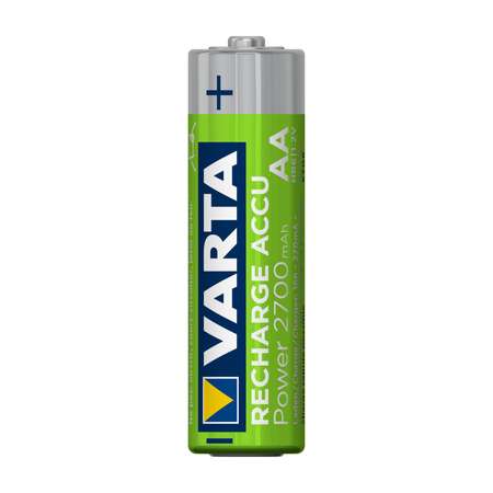 Аккумуляторы Varta AA