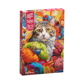 Пазл Cherry Pazzi классический