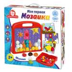 Мозаика Татой Техника