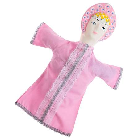 Кукольный театр Sima-Land «По щучьему велению»