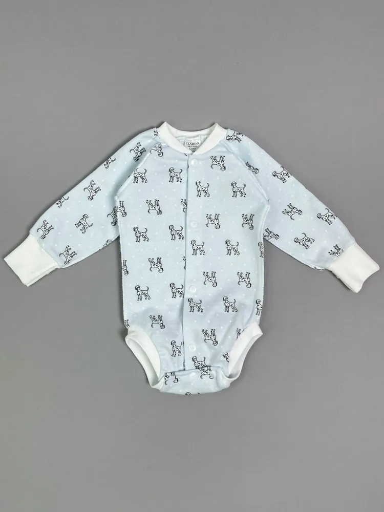 Боди Clariss ЦБ-00001435 - фото 1