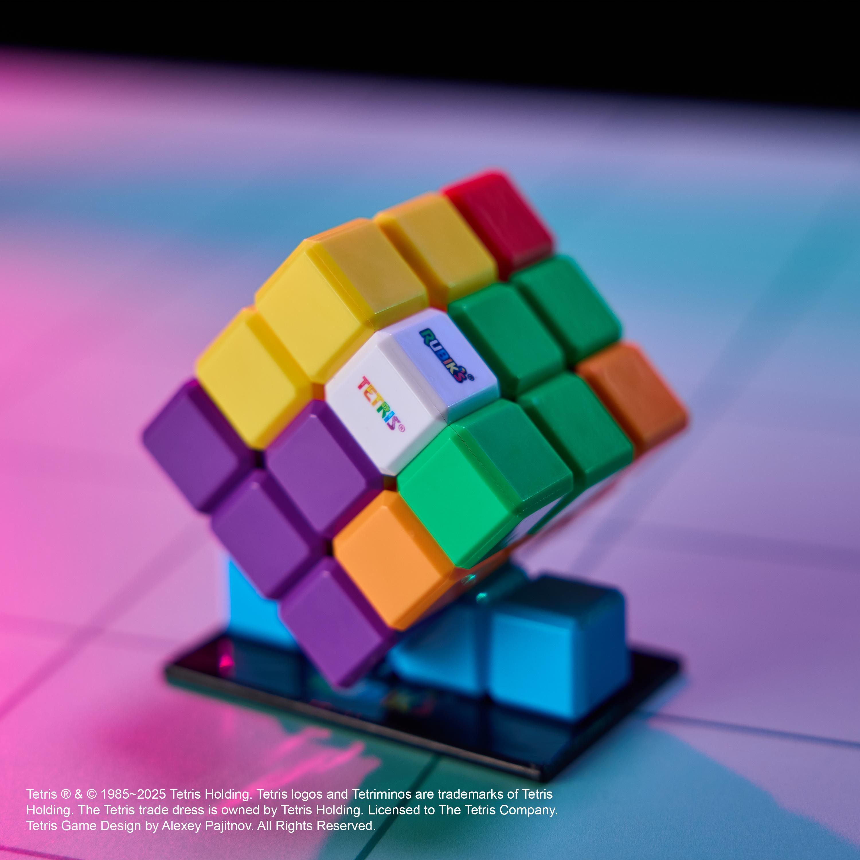 Настольная игра Rubiks - фото 12