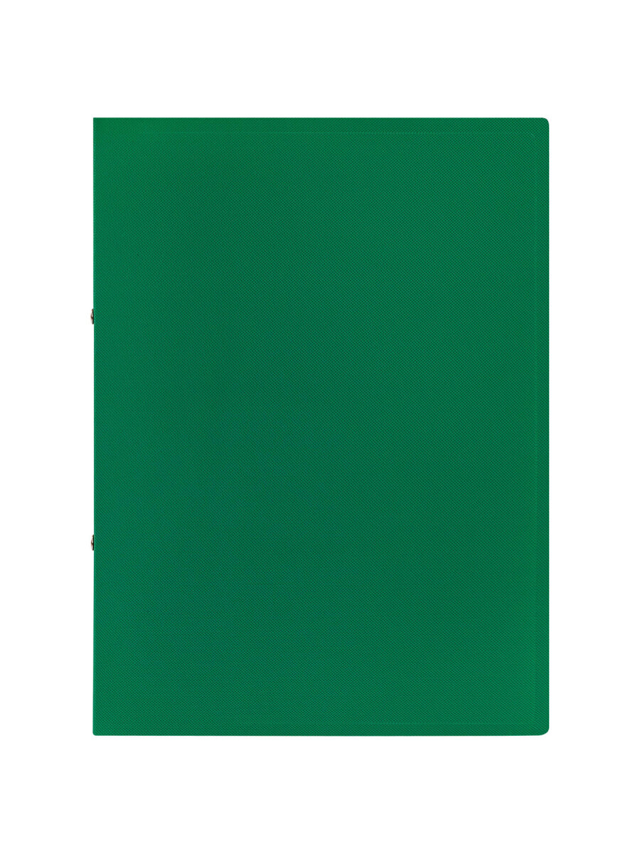 Папка на кольцах Brauberg А4 - фото 3