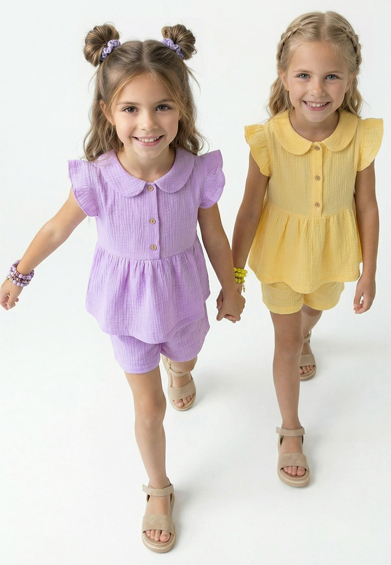 Комплект YOULALA 7170900102 - фото 4