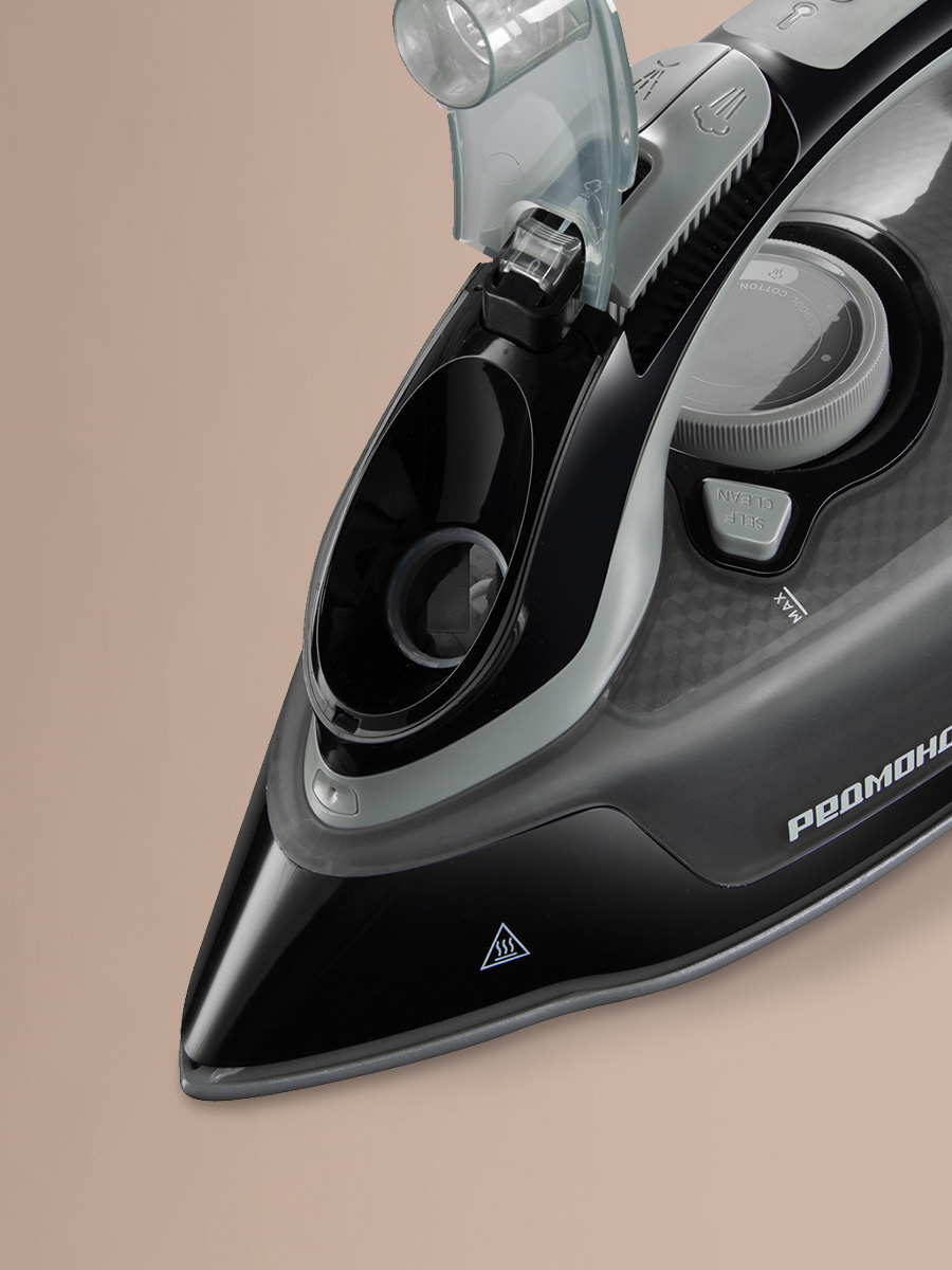 Утюг REDMOND IR1609 - фото 9