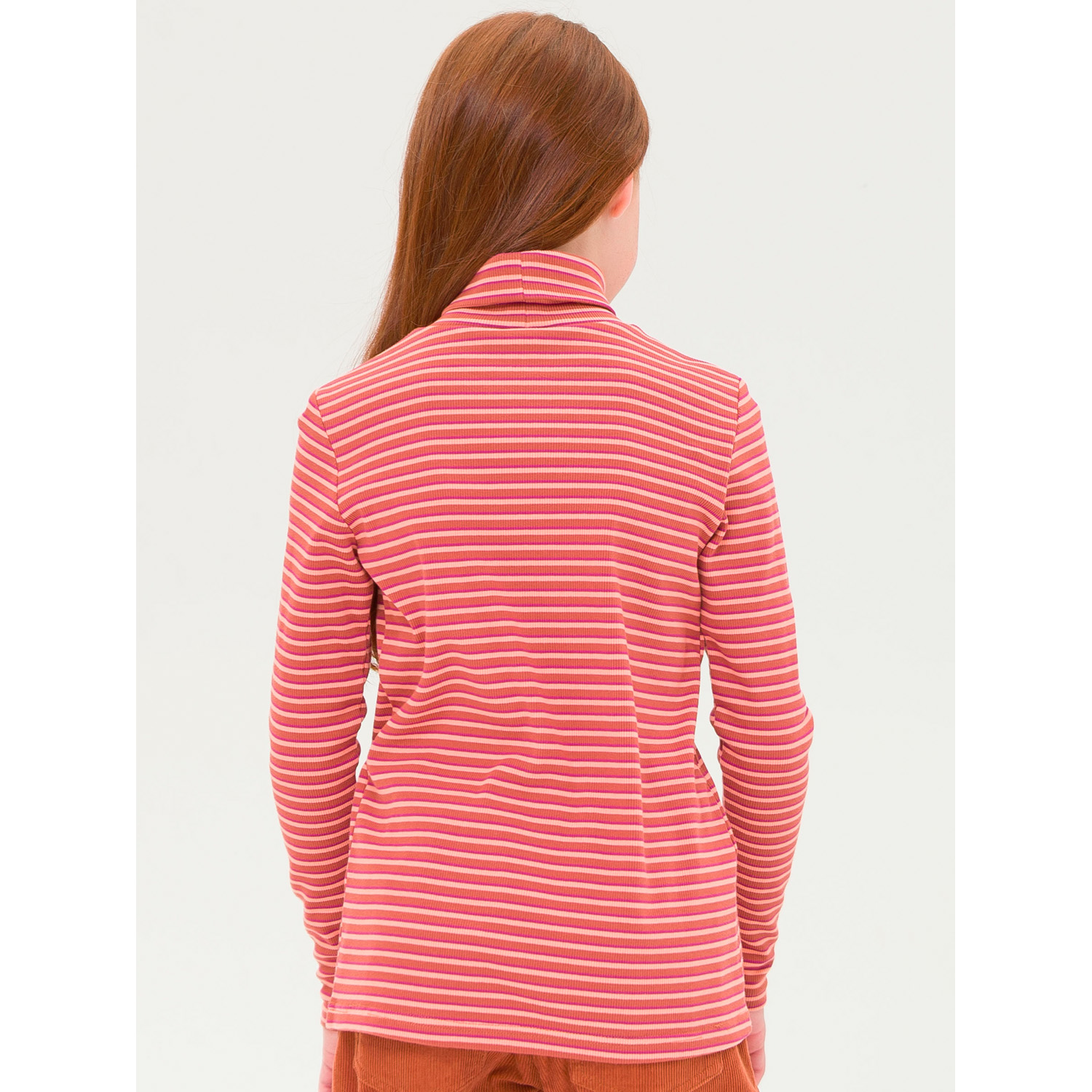 Водолазка Pelican GFJS4292/2/Охра(32) - фото 3