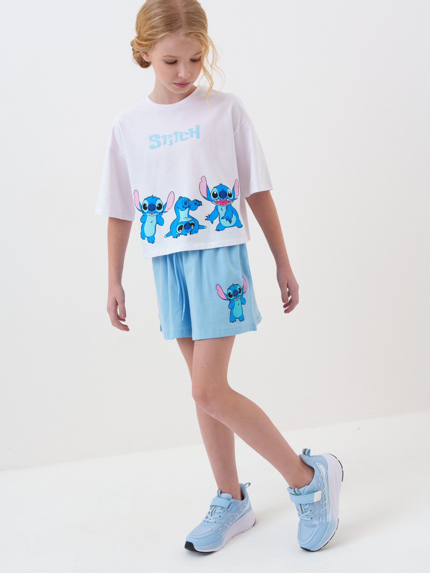 Кроссовки PlayToday 12621878 - фото 3