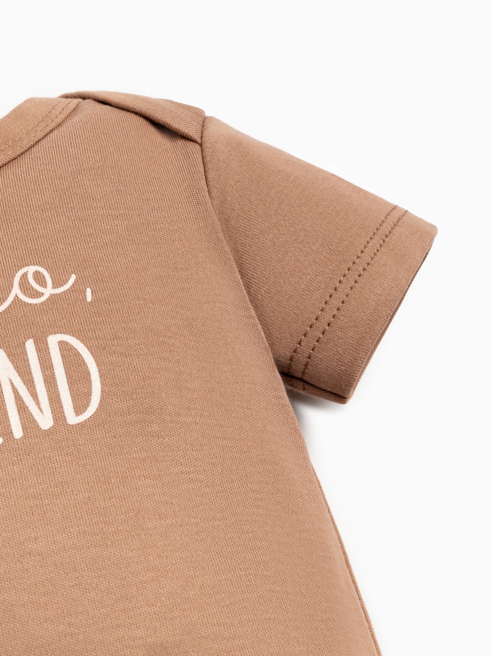 Боди 3 шт Крошка Я 10821376 - фото 11