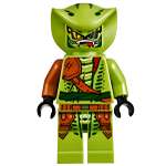 Фигурка LEGO Lasha Rebooted