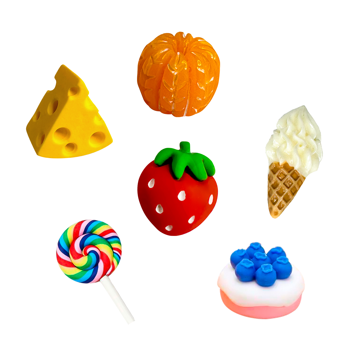 Фигурка Funky Toys - фото 2