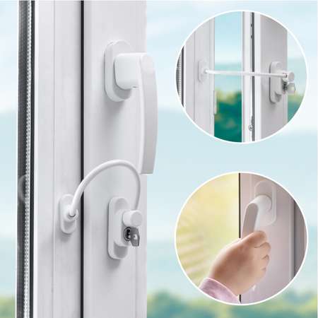 Фиксатор LolUno Home baby 3 шт.