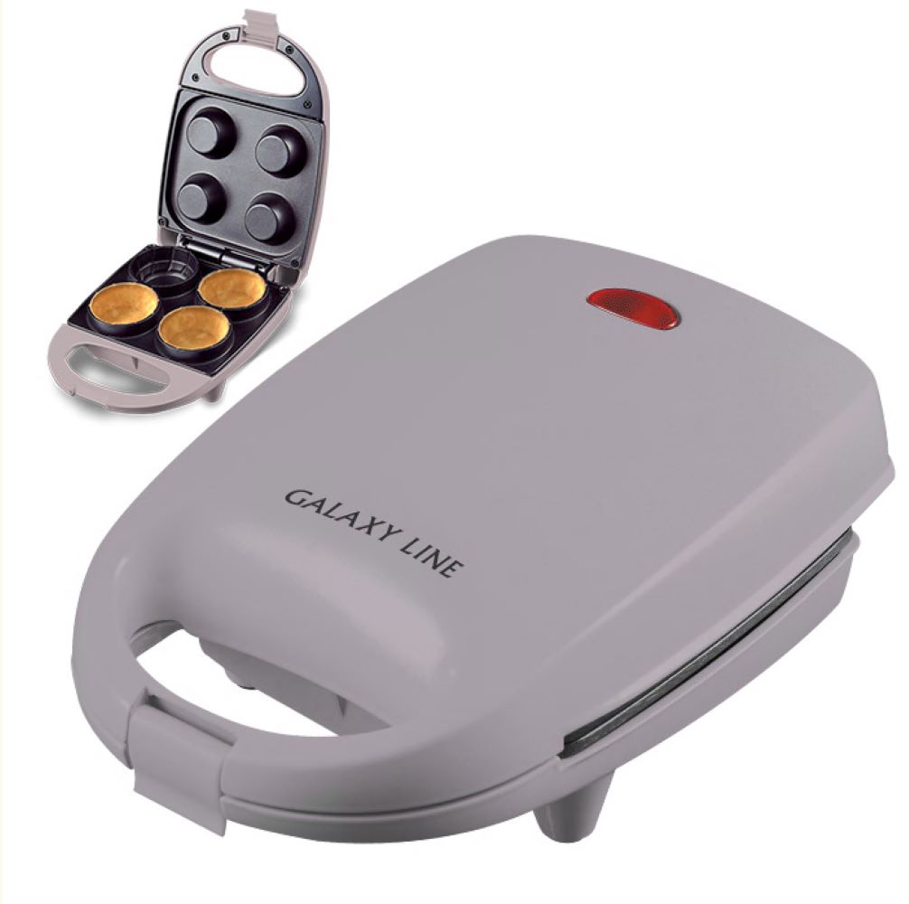Тарталетница Galaxy LINE GL2985 - фото 1