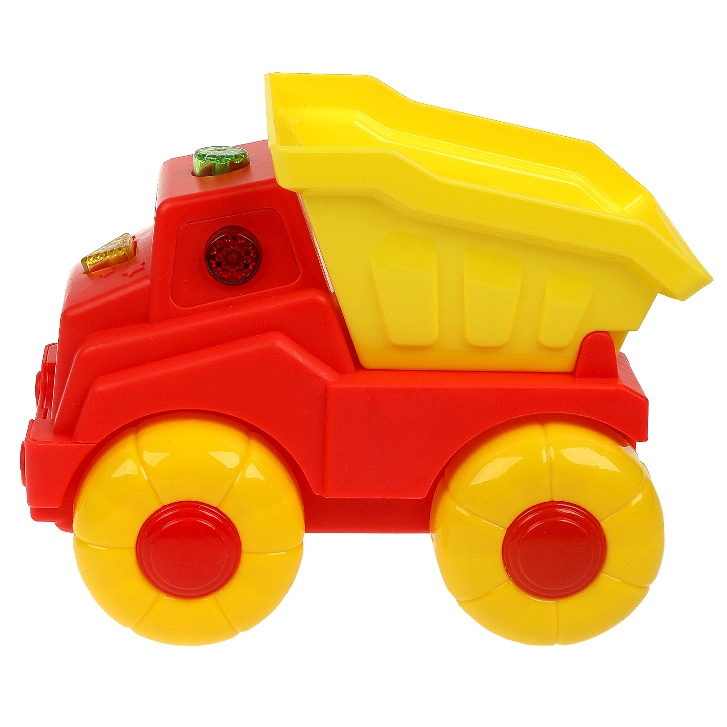 Игрушка УМка Сказочник - фото 4