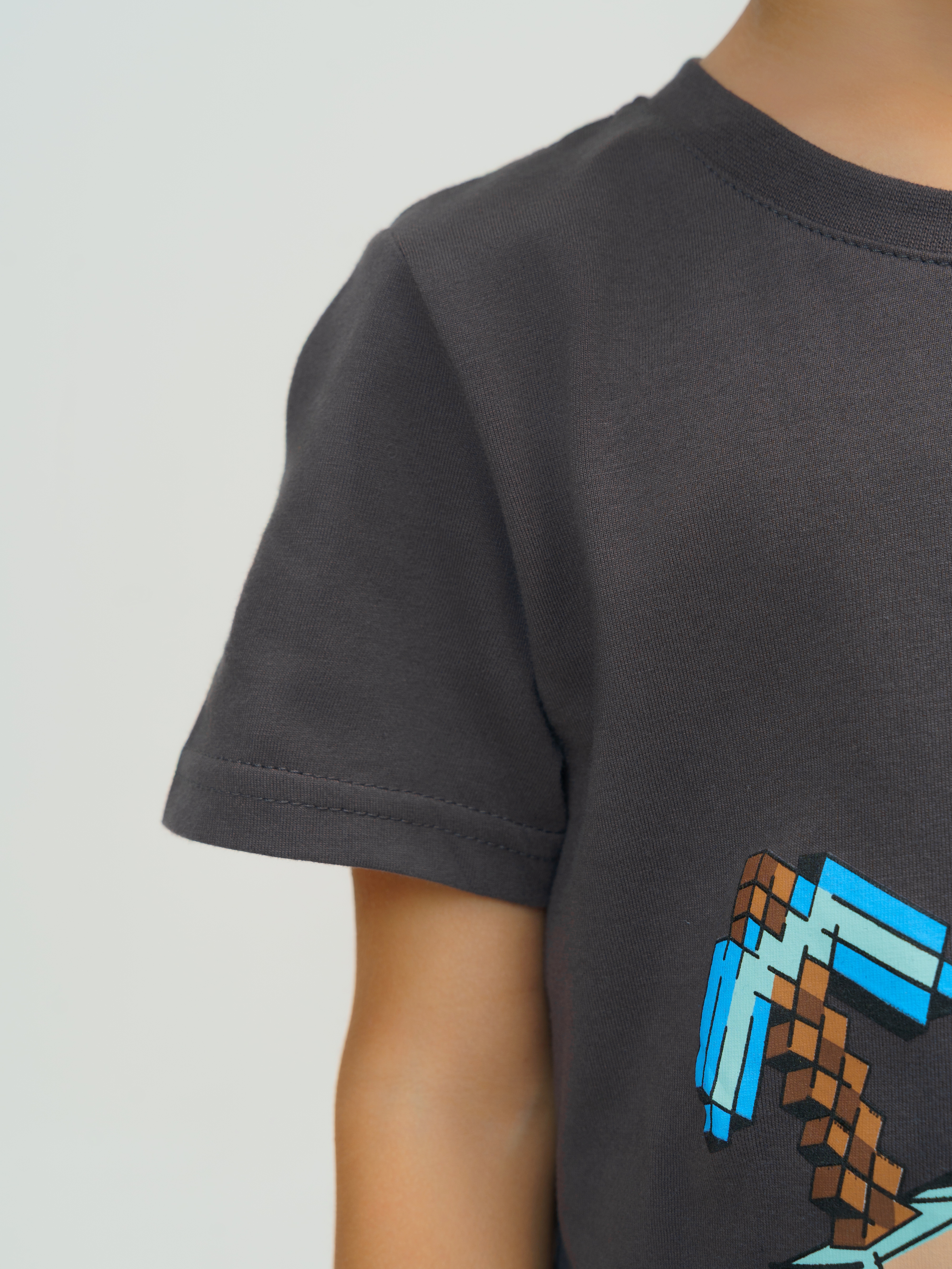 Футболка 3 шт LELO kids LELO-518-06 - фото 15