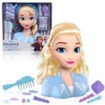 Игрушка Disney торс для причесок