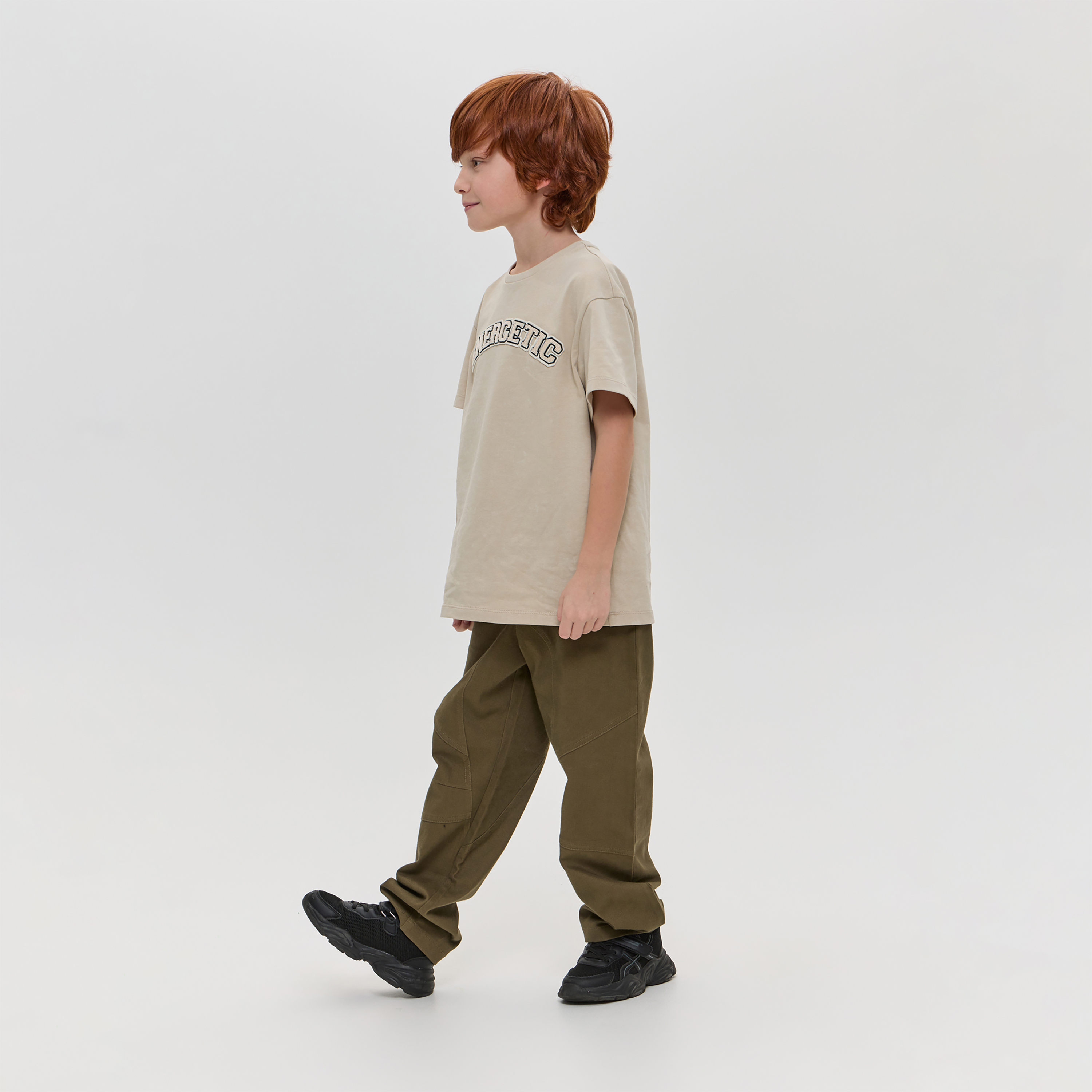 Футболка CHOUPETTE 32.127 - фото 6