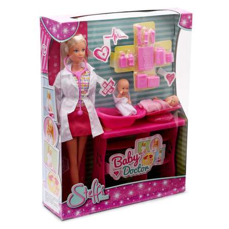 Кукла мини STEFFI