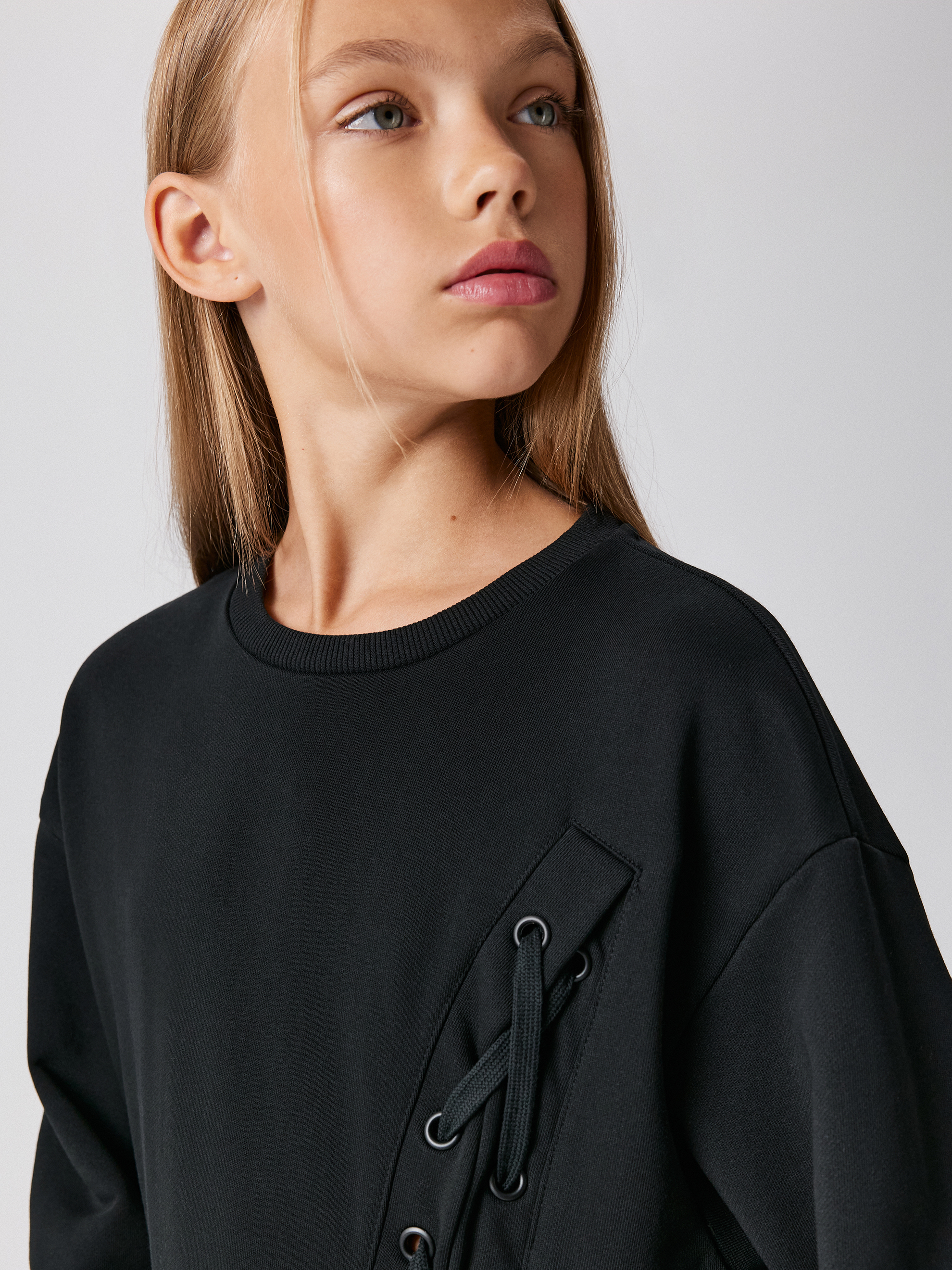 Свитшот Acoola 20210170168_0090061 - фото 6