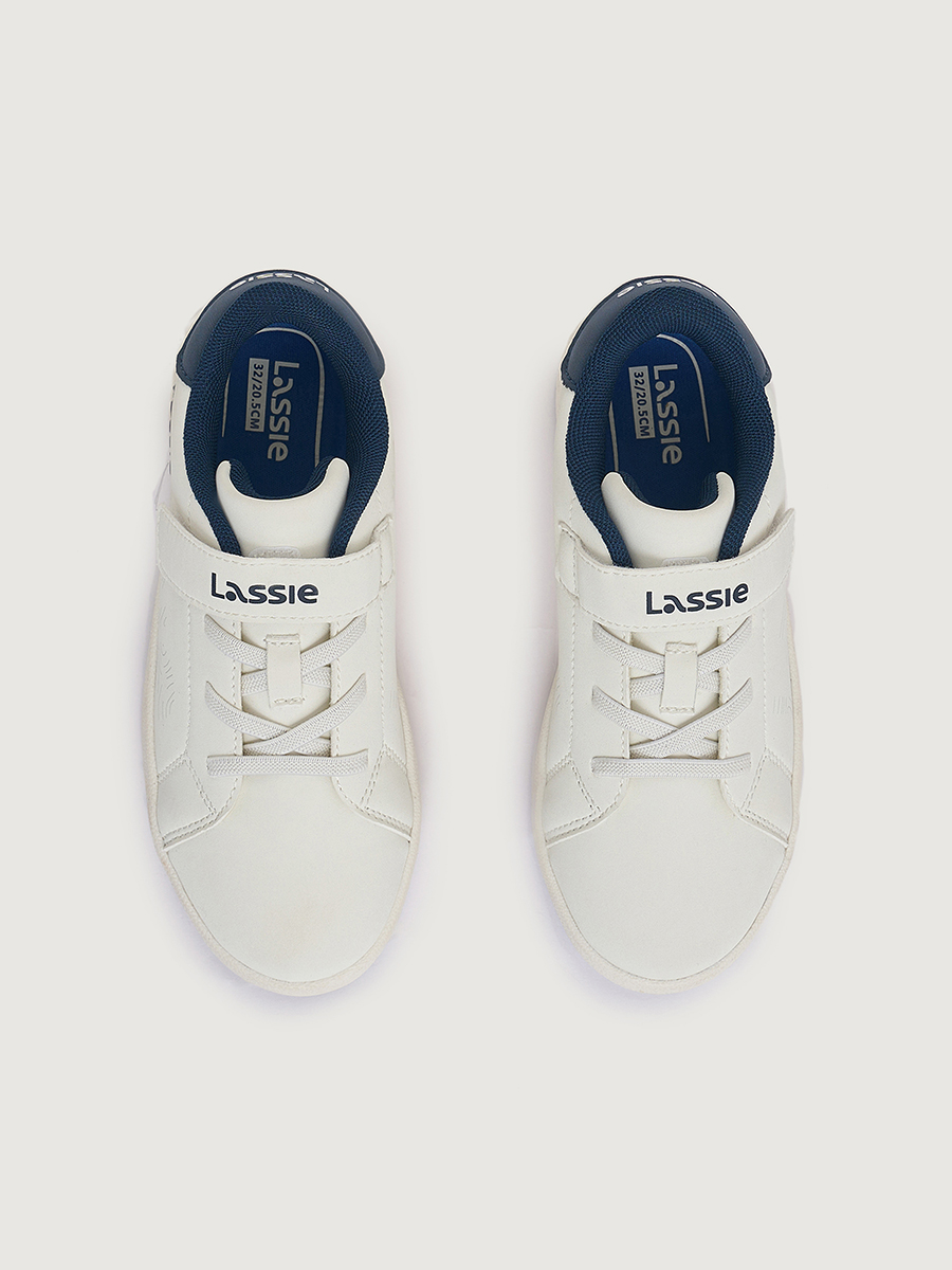 Кеды Lassie 72406208-0100 - фото 4