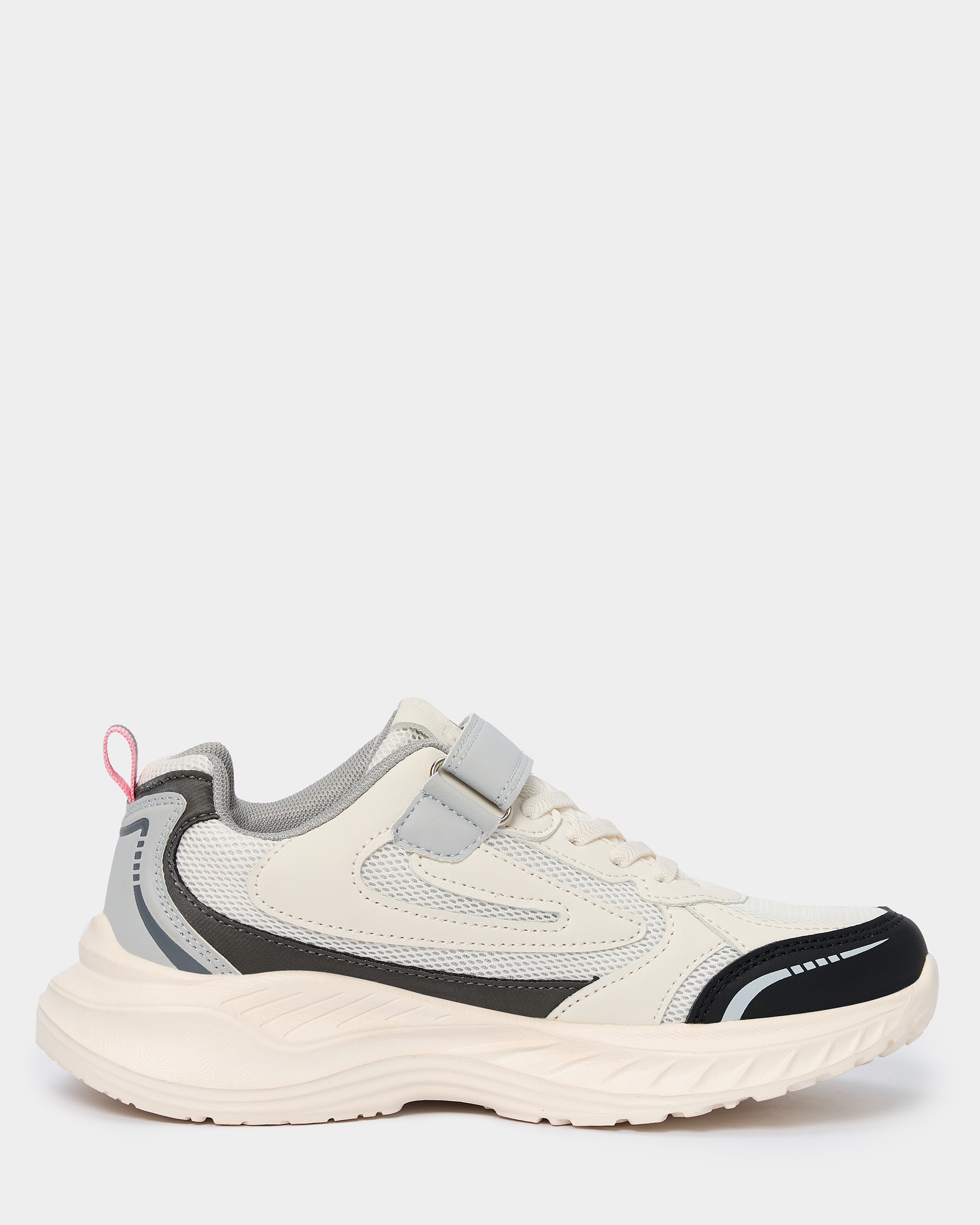 Кроссовки Jomoto S26QXtgRS-423-43 - фото 2