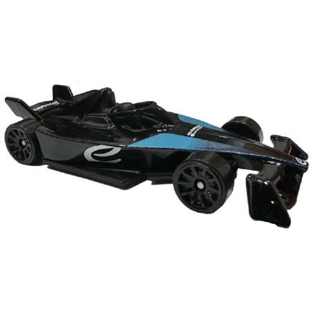 Болид Hot Wheels Formula e gen3 1:64