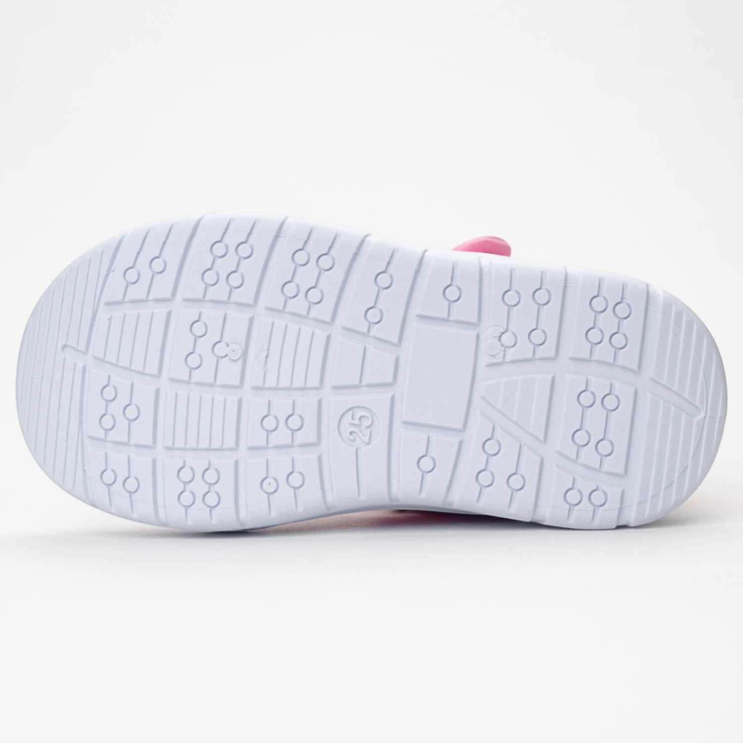 Сандалии TikkaGo 4J25_25422_pink - фото 9