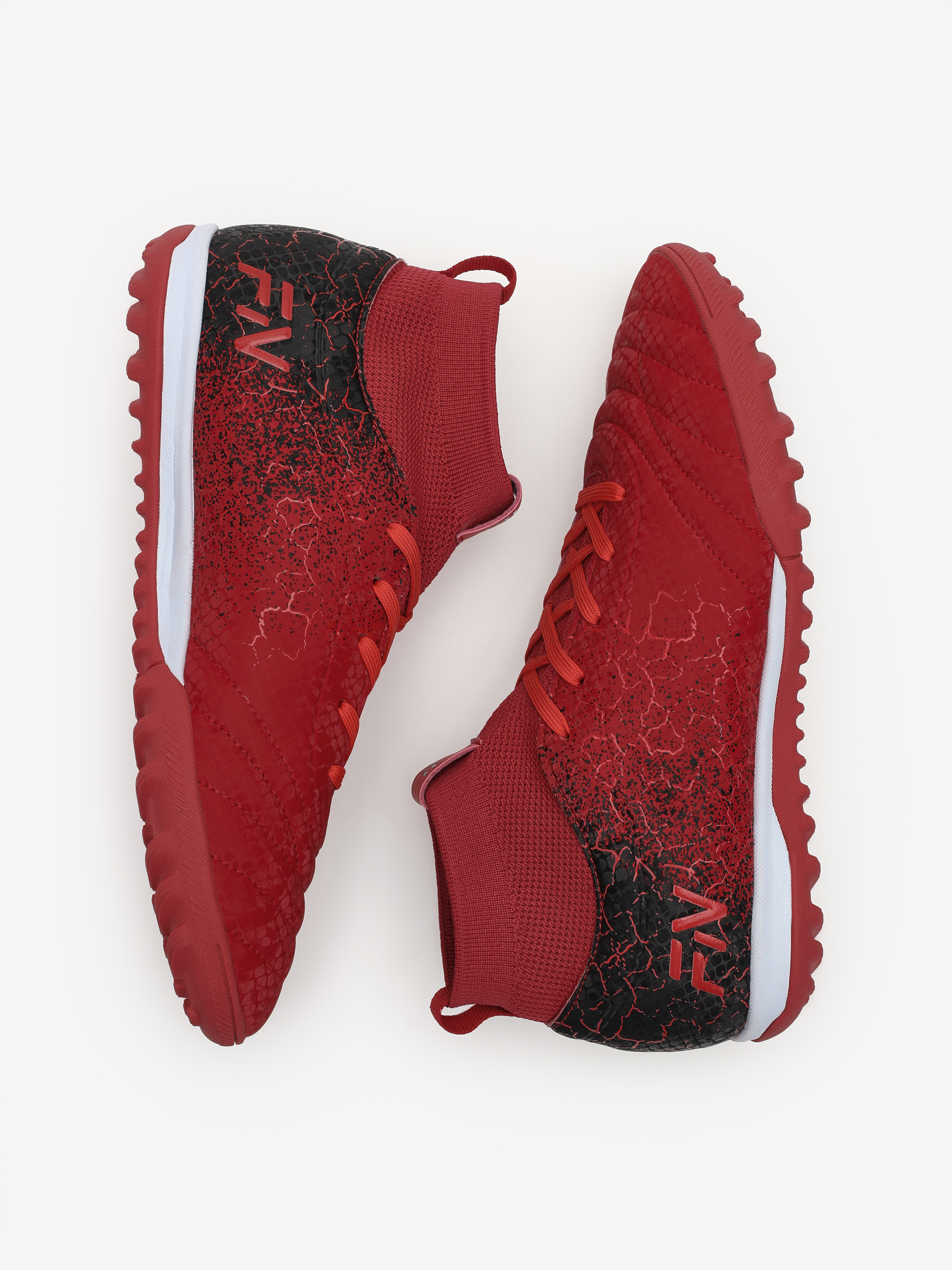 Бутсы FN KFN5062001-611 - фото 11