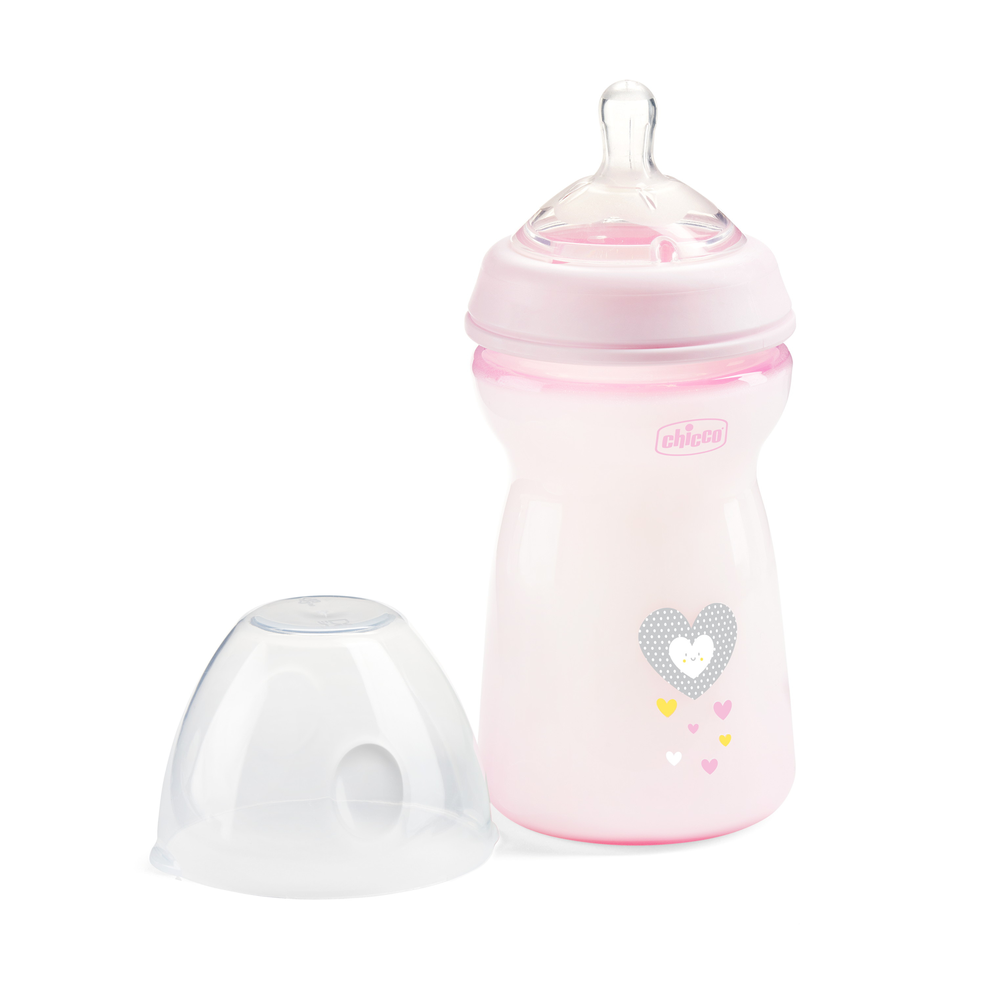 Бутылочка Chicco 330 мл - фото 6