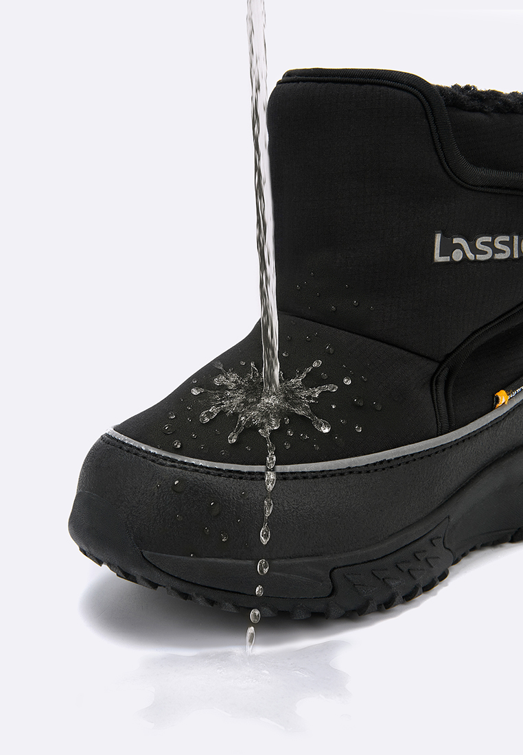 Дутики Lassie 71405302-9990 - фото 11