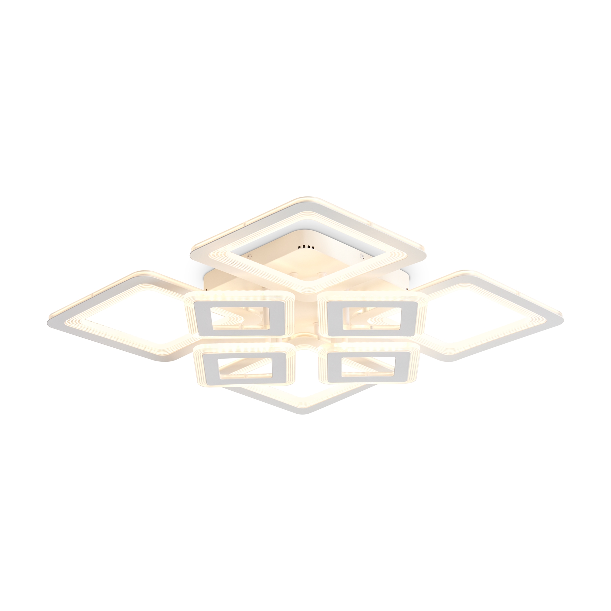 Люстра FREYA Market - фото 1