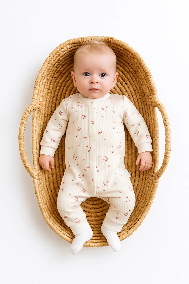 Комбинезон Эскимо 201-4132/1 - фото 1