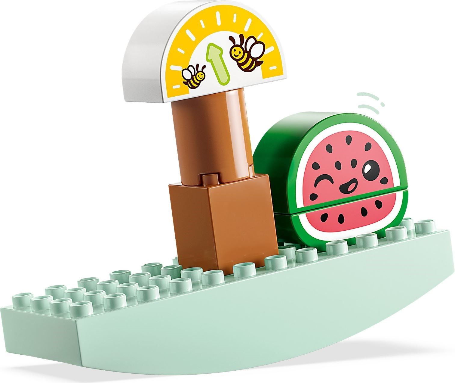 Конструктор LEGO DUPLO 40 дет. - фото 3