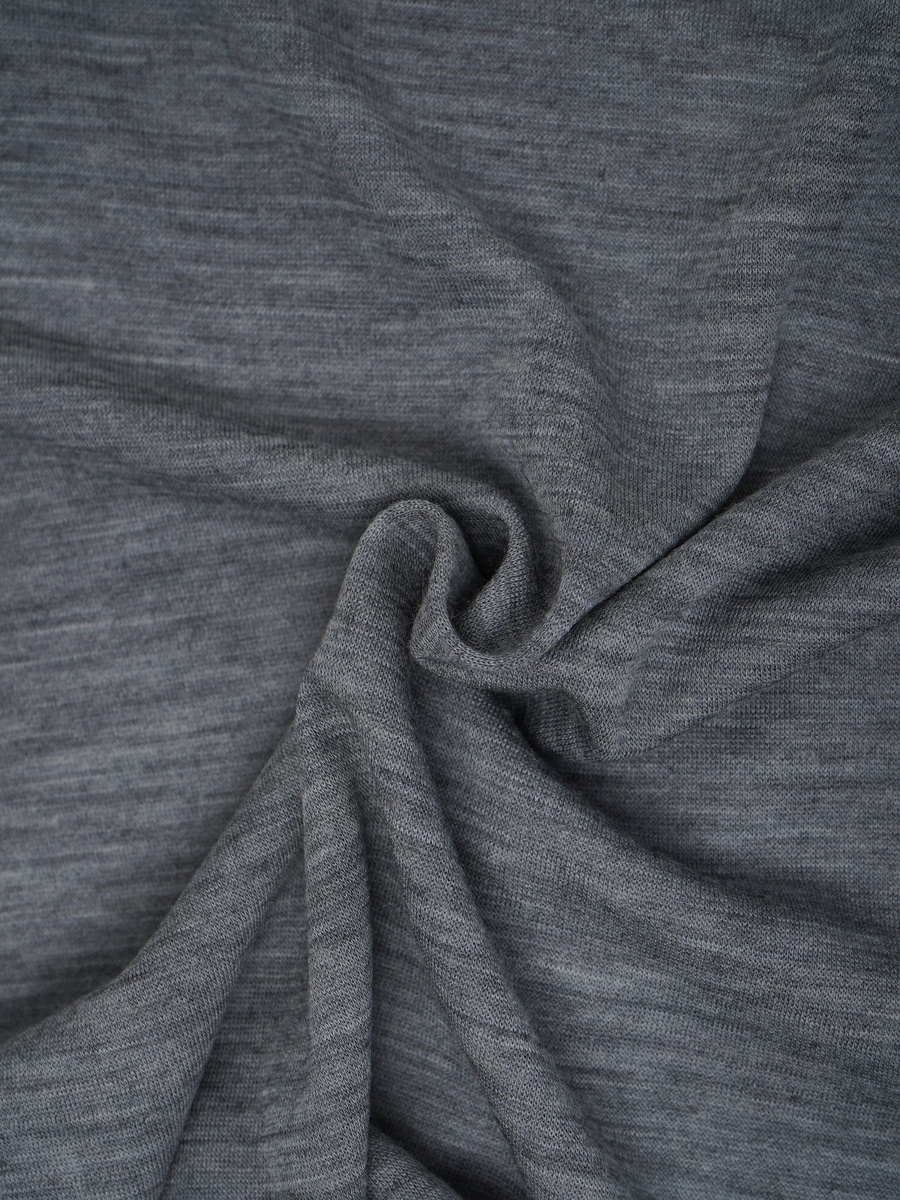 Термобелье GUSTI GW24T1003-GRAY - фото 19
