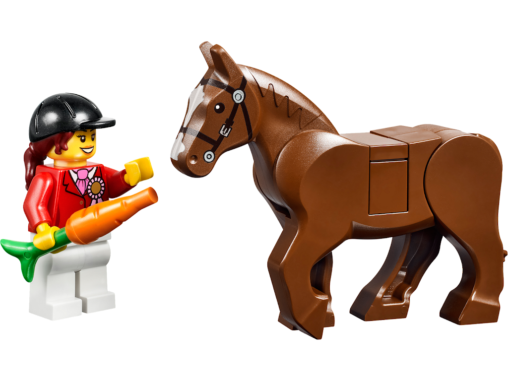 Конструктор LEGO 10674 306 дет. - фото 3