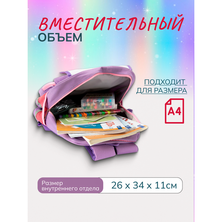 Рюкзак Mobile Kid