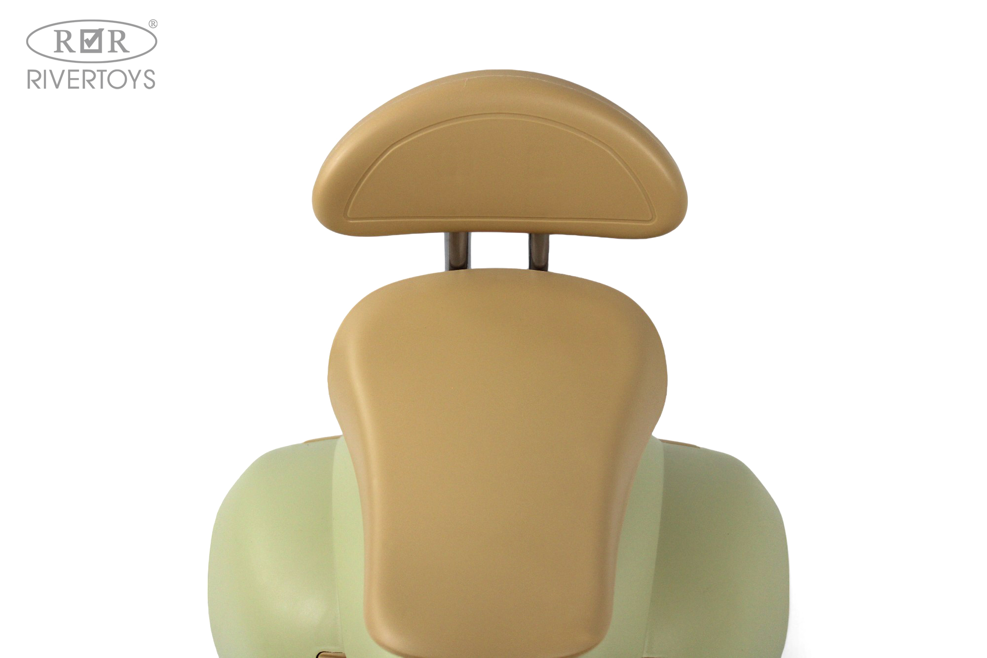 Электромобиль RIVERTOYS K444PX-GREEN - фото 9