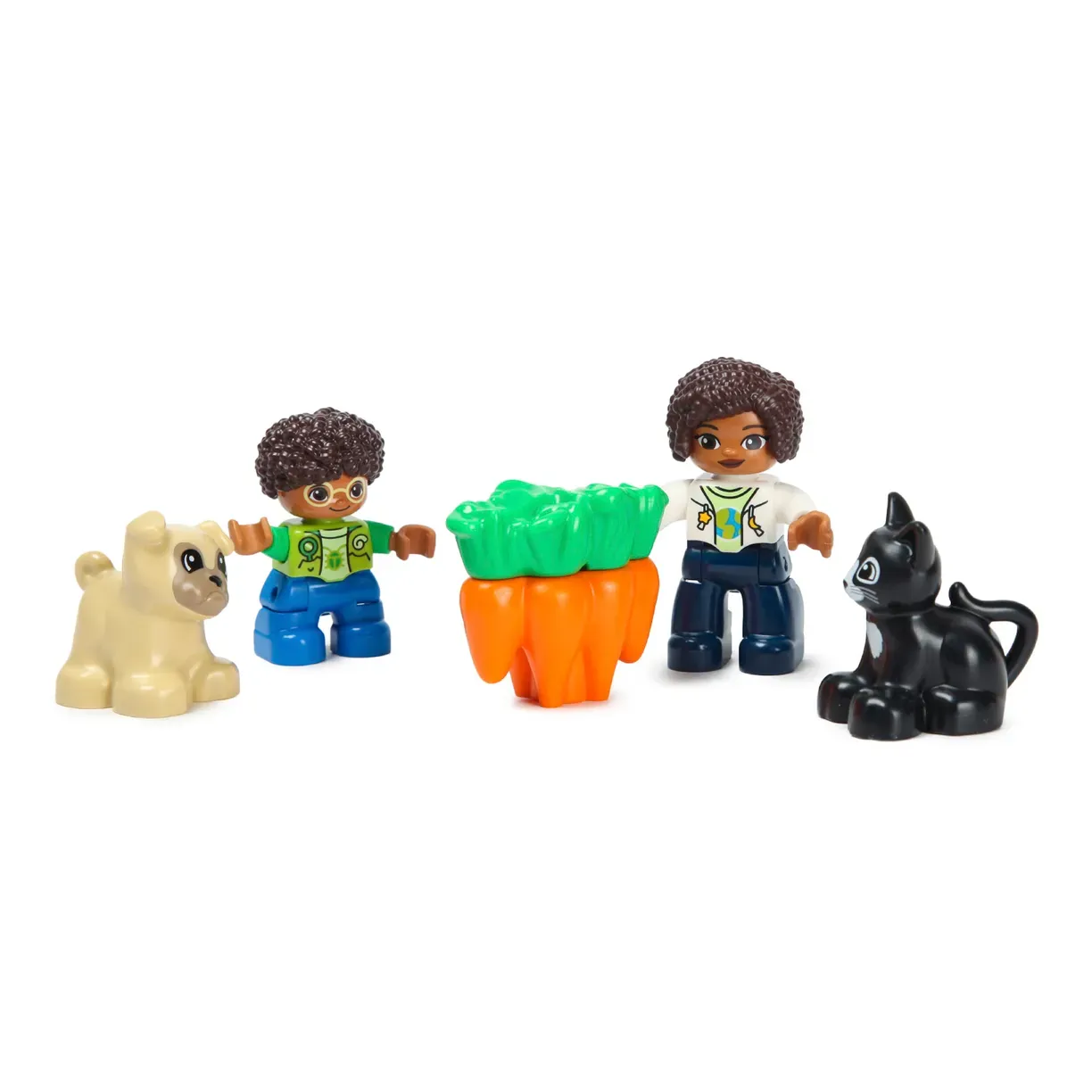 Конструктор LEGO DUPLO 10994 213 дет. - фото 11