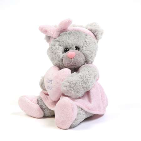 Мягкая игрушка Devik Toys мишка